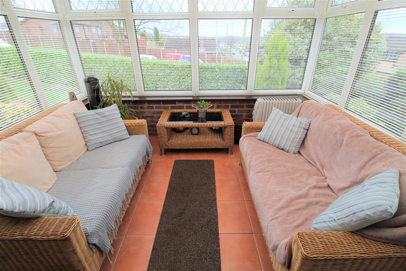 Fielden Close, Milton, Stoke-On-Trent